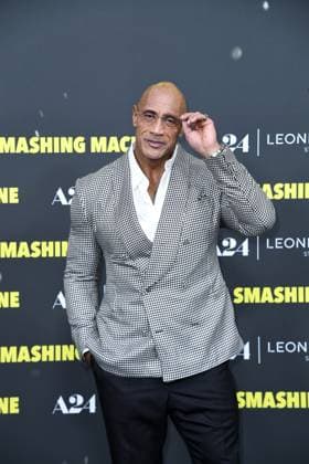 German premiere of THE SMASHING MACHINE Dwayne Johnson at the German premiere of THE SMASHING MACHINE in Berlin Date 22 09 2025 Copyright: xEventpressxBerndtx