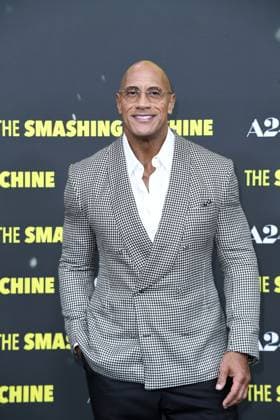 German premiere of THE SMASHING MACHINE Dwayne Johnson at the German premiere of THE SMASHING MACHINE in Berlin Date 22 09 2025 Copyright: xEventpressxBerndtx