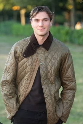 Burberry SS26 Runway Show Arrivals - Kensington Palace Gardens, London, UK Jack Draper arrives for Burberry s SS26 Runway Show during London Fashion Week at Kensington Palace Gardens, London, England, UK on Monday 22 September, 2025., Credit:Justin Ng Avalon UK, England, London, Kensington Palace Gardens Copyright: xJustinxNgx xAvalonx 1039467558