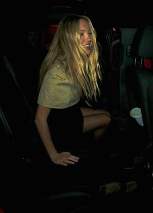 Burberry Summer 2026 Show - After-Party Burberry Summer 2026 Show - After-Party LONDON, ENGLAND - SEPTEMBER 22: Lila Moss eaving the after-party following the Burberry Summer 2026 show during London Fashion Week at the temporarily reopened Chiltern Firehouse on September 22, 2025 in London, England. Byline: James James Smart Pictures Think Pictures think Smart GOT A TIP STORY? CALL OR E-MAIL TEAM SMART Ed@smartpictures.co.uk Mary@smartpictures.co.uk info@smartpictures.co.uk web site:smartpictures.co.uk Office :Telephone: +44 7956 245606, Credit:James Avalon  Copyright: xJamesx xAvalonx 1039481728