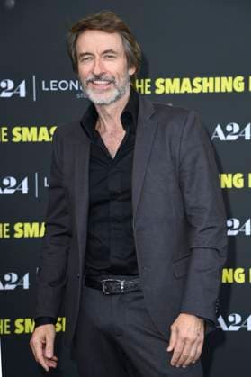 Guido Broscheit at the premiere of the movie The Smashing Machine at Zoo Palast Berlin, 22 09 2025 Foto:xN.xKubelkax xFuturexImagex machine_5924