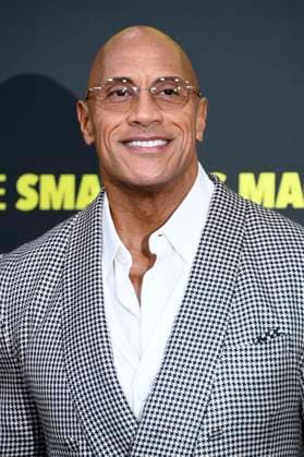 Dwayne Johnson at the premiere of the movie The Smashing Machine at Zoo Palast Berlin, 22 09 2025 Foto:xN.xKubelkax xFuturexImagex machine_5982