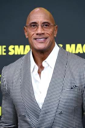 Dwayne Johnson at the premiere of the movie The Smashing Machine at Zoo Palast Berlin, 22 09 2025 Foto:xN.xKubelkax xFuturexImagex machine_5983