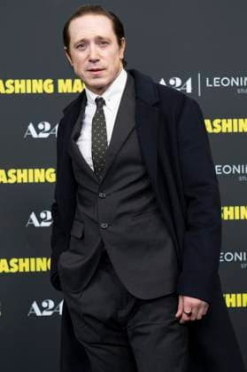 Timo Jacobs at the premiere of the movie The Smashing Machine at Zoo Palast Berlin, 22 09 2025 Foto:xJ.xKnowlesx xFuturexImagex machine_5813