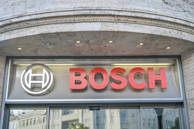 Boschhaus, Robert Bosch Representative Office, Bismarckstraße, Charlottenburg, Charlottenburg Wilmersdorf, Berlin, Germany
