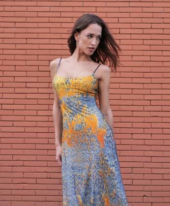 Milan, Milan Women s Fashion Week Spring Summer 2026 - Women s Fashion, Spring Summer 2026 - Diesel fashion show - arrivals - In the photo: guest  Copyright: xLucaxPontix xipa-agency.netx xLucaPonti IpaAgencyx IPA_Agency_IPA65617992