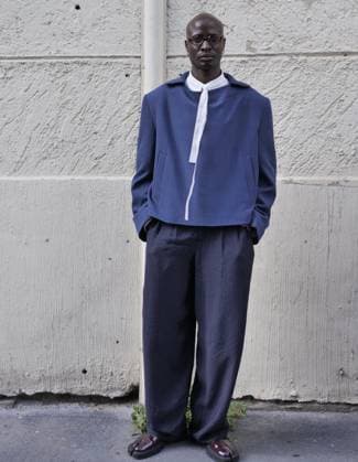 Milan, Milan Italy: Milan, Milan Women s Fashion Week Spring Summer 2026 - Women s Fashion, Spring Summer 2026 - Diesel fashion show - arrivals - In the photo: guest Milan  - ZUMAp169 20250923_zea_p169_856 Copyright: xLucaxPontix