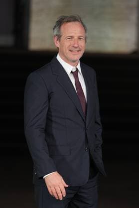 Milan, Milan Women s Fashion Week Spring Summer 2026 - Women s Fashion, Spring Summer 2026 - Gucci fashion show - guests in the photo: Spike Jonze  Copyright: xRiccardoxGIordanox xipa-agency.netx xRiccardoxGiordano IPAx IPA_Agency_IPA65619591