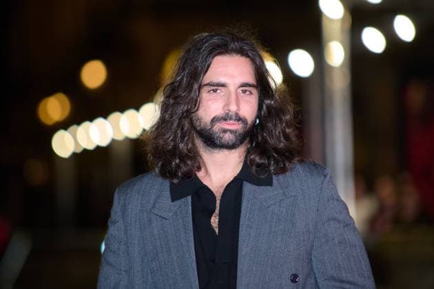Flores Para Antonio - Red Carpet - 73rd San Sebastian International Film Festival Guillermo Furiase attends the red carpet event for Flores para Antonio during the 73rd San Sebastian Donostia International Film Festival - Zinemaldia in San Sebastian, Spain, on September 23, 2025. San Sebastian Spain  Copyright: xCOOLMediax originalFilename: coolmedia-notitle250923_npg5B.jpg