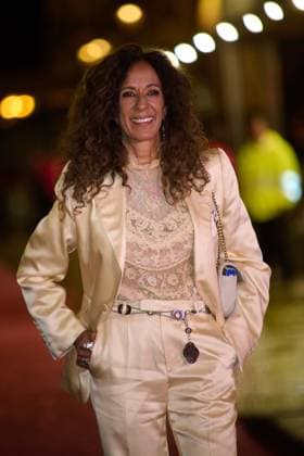 Flores Para Antonio - Red Carpet - 73rd San Sebastian International Film Festival Rosario Flores attends the red carpet event Flores para Antonio during the 73rd San Sebastian Donostia International Film Festival - Zinemaldia in San Sebastian, Spain, on September 23, 2025. San Sebastian Spain  Copyright: xCOOLMediax originalFilename: coolmedia-notitle250923_npjQb.jpg