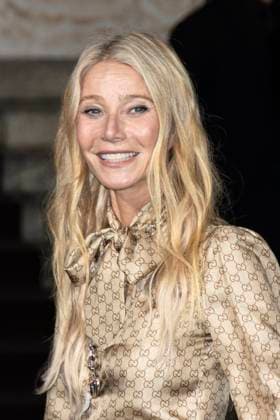 MFW - Gwyneth Paltrow At Palazzo Mezzanotte Gwyneth Paltrow arrive to Palazzo Mezzanotte to attending the premiere screening of short-movie Tiger during the Milan Fashion Week Women’s Spring-Summer 2026 on September 23, 2025 in Milan (Italy), Italy. Photo by Marco Piovanotto Abacapress.com Milan Italy  Copyright: xPiovanottoxMarco ABACAx