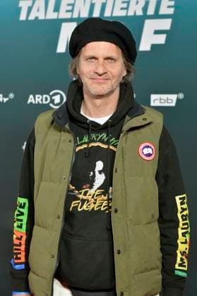 Markus Goller at the premiere of the documentary Der talentierte Mr F at the cinema in theKulturBrauerei Berlin, 23 09 2025 Foto:xM.xBehrensx xFuturexImagex mister_5956