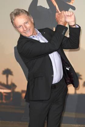 Bernhard Langer at the premiere of the documentary Bernhard Langer Der ewige Champion at Cinedom Cologne, 23 09 2025 Foto:xR.xSchmiegeltx xFuturexImagex langer_5915