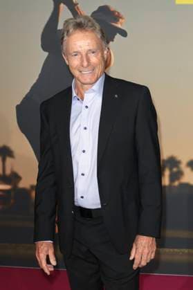 Bernhard Langer at the premiere of the documentary Bernhard Langer Der ewige Champion at Cinedom Cologne, 23 09 2025 Foto:xR.xSchmiegeltx xFuturexImagex langer_5920