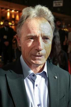 Bernhard Langer at the premiere of the documentary Bernhard Langer Der ewige Champion at Cinedom Cologne, 23 09 2025 Foto:xR.xSchmiegeltx xFuturexImagex langer_5966