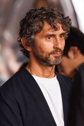 News - Diesel - Arrivals - Milan Fashion Week - Womenswear Spring Summer 2026 Simone Marchetti is seen at the Diesel fashion show during Milan Fashion Week Women s Collection Spring Summer 2026. Milan (Italy), September 23rd, 2025. Photo: Cinzia Camela. Milan Circle Milano Italy Copyright: xCinziaxCamelax xLiveMediax LPN_2043078