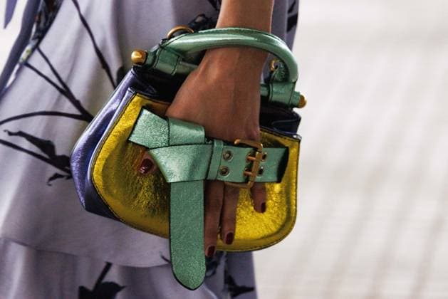 News - Antonio Marras - Runway and celebrities- Milan Fashion Week - Womenswear Spring Summer 2026 A model walks the runway at the Antonio Marras fashion show during the Milan Womenswear Spring Summer 2026 on September 24, 2025 in Milan, Italy. Photo: Cinzia Camela. Milano Viale Molise, 68 Italy Copyright: xCinziaxCamelax xLiveMediax LPN_2044483