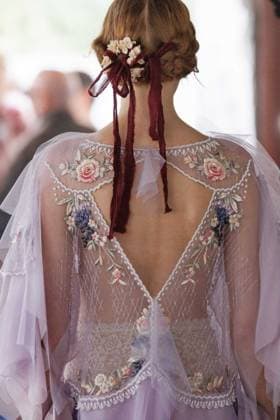 News - Antonio Marras - Runway and celebrities- Milan Fashion Week - Womenswear Spring Summer 2026 A model walks the runway at the Antonio Marras fashion show during the Milan Womenswear Spring Summer 2026 on September 24, 2025 in Milan, Italy. Photo: Cinzia Camela. Milano Viale Molise, 68 Italy Copyright: xCinziaxCamelax xLiveMediax LPN_2044684