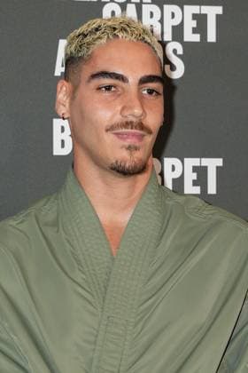Milan, Milan Women s Fashion Week Spring Summer 2026 - Women s Fashion, Spring Summer 2026. - Black Carpet Awards Event - Arrivals pictured: Antonio Spinelli  Copyright: xRiccardoxGIordanox xipa-agency.netx xRiccardoxGiordano IPAx IPA_Agency_IPA65699858