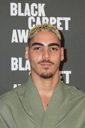 Milan, Milan Women s Fashion Week Spring Summer 2026 - Women s Fashion, Spring Summer 2026. - Black Carpet Awards Event - Arrivals pictured: Antonio Spinelli  Copyright: xRiccardoxGIordanox xipa-agency.netx xRiccardoxGiordano IPAx IPA_Agency_IPA65699865