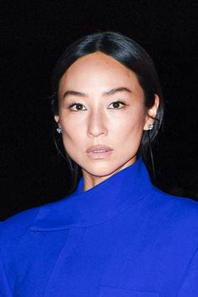 Tron Ares Premiere Greta Lee attending the Tron : Ares Premiere at the Pathe Palace cinema in Paris, France on September 24, 2025. Photo by Aurore Marechal ABACAPRESS.COM Paris France  Copyright: xMarechalxAurore ABACAx