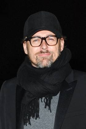 Tron Ares Premiere Joachim Ronning attending the Tron : Ares Premiere at the Pathe Palace cinema in Paris, France on September 24, 2025. Photo by Aurore Marechal ABACAPRESS.COM Paris France  Copyright: xMarechalxAurore ABACAx