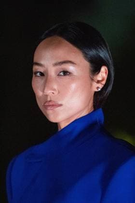Tron Ares Premiere Greta Lee attending the Tron : Ares Premiere at the Pathe Palace cinema in Paris, France on September 24, 2025. Photo by Aurore Marechal ABACAPRESS.COM Paris France  Copyright: xMarechalxAurore ABACAx