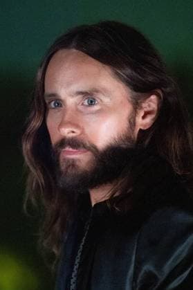 Tron Ares Premiere Jared Leto attending the Tron : Ares Premiere at the Pathe Palace cinema in Paris, France on September 24, 2025. Photo by Aurore Marechal ABACAPRESS.COM Paris France  Copyright: xMarechalxAurore ABACAx