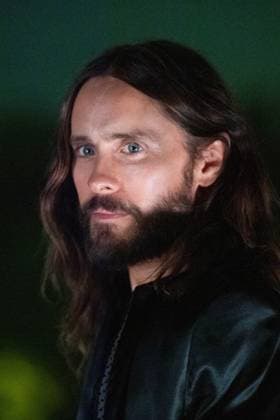Tron Ares Premiere Jared Leto attending the Tron : Ares Premiere at the Pathe Palace cinema in Paris, France on September 24, 2025. Photo by Aurore Marechal ABACAPRESS.COM Paris France  Copyright: xMarechalxAurore ABACAx