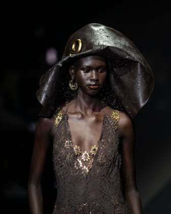Milan Fashion Week - Women S S 2026 Etro Fashion Show Vibes Milan, Italy Milan Fashion Week - Women S S 2026 Etro Fashion Show Vibes Milan, Italy 24th September 2025  Copyright: xJohnnyxDallaxLibera SGPx