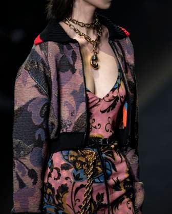 Milan Fashion Week - Women S S 2026 Etro Fashion Show Vibes Milan, Italy Milan Fashion Week - Women S S 2026 Etro Fashion Show Vibes Milan, Italy 24th September 2025  Copyright: xJohnnyxDallaxLibera SGPx