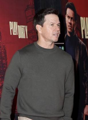 Red carpet for the New York premiere of Play Dirty Featuring: Mark Wahlberg Where: New York, United States When: 24 Sep 2025 Credit: Nancy Rivera INSTARimages EDITORIAL USE ONLY. NOT FOR USE BY NEWSPAPERS BASED IN THE UK. Copyright: xx instar55121740