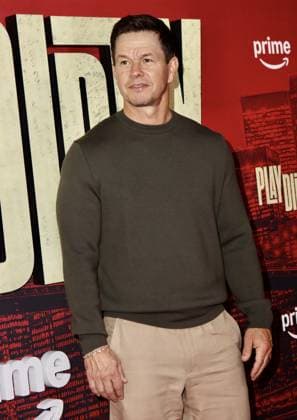 Red carpet for the New York premiere of Play Dirty Featuring: Mark Wahlberg Where: New York, United States When: 24 Sep 2025 Credit: Nancy Rivera INSTARimages EDITORIAL USE ONLY. NOT FOR USE BY NEWSPAPERS BASED IN THE UK. Copyright: xx instar55121743