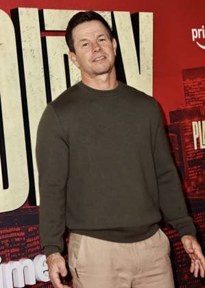 Red carpet for the New York premiere of Play Dirty Featuring: Mark Wahlberg Where: New York, United States When: 24 Sep 2025 Credit: Nancy Rivera INSTARimages EDITORIAL USE ONLY. NOT FOR USE BY NEWSPAPERS BASED IN THE UK. Copyright: xx instar55121744