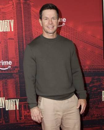 Red carpet for the New York premiere of Play Dirty Featuring: Mark Wahlberg Where: New York, United States When: 24 Sep 2025 Credit: Nancy Rivera INSTARimages EDITORIAL USE ONLY. NOT FOR USE BY NEWSPAPERS BASED IN THE UK. Copyright: xx instar55121751
