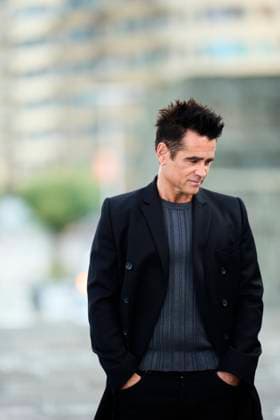 73rd San Sebastian International Film Festival: Ballad of a Small Player Photocall Colin Farrell attended Ballad of a Small Player Photocall during 73rd San Sebastian International Film Festival at Kursaal Palace on September 25, 2025 in Donostia San Sebastian, Spain Photo by IMAGO MPG Donostia San Sebastian Kursaal Palace Euskadi Spain  Copyright: xMPGx