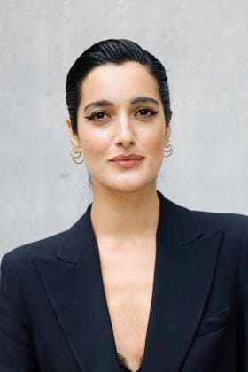 MFW Photocall Emporio Armani MP Levante attends the Emporio Armani fashion show during Milan s Fashion Week Womenswear Spring Summer 2026, on September 25, 2025 in Milan (Italy), Italy. Photo by Marco Piovanotto Abacapress.com  Copyright: xPiovanottoxMarco ABACAx