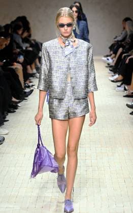 MILAN, Emporio Armani Fashion Show  Copyright: xMaurizioxMaulex xipa-agency.netx xMaurizioxMaulex IPA_Agency_IPA65740595