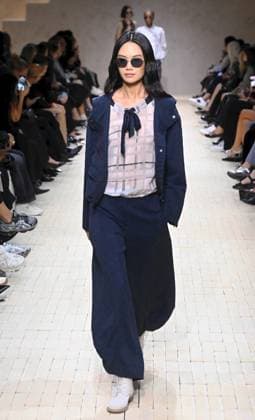 MILAN, Emporio Armani Fashion Show  Copyright: xMaurizioxMaulex xipa-agency.netx xMaurizioxMaulex IPA_Agency_IPA65740600