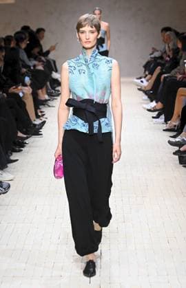 MILAN, Emporio Armani Fashion Show  Copyright: xMaurizioxMaulex xipa-agency.netx xMaurizioxMaulex IPA_Agency_IPA65740628