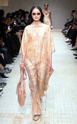 MILAN, Emporio Armani Fashion Show  Copyright: xMaurizioxMaulex xipa-agency.netx xMaurizioxMaulex IPA_Agency_IPA65740658