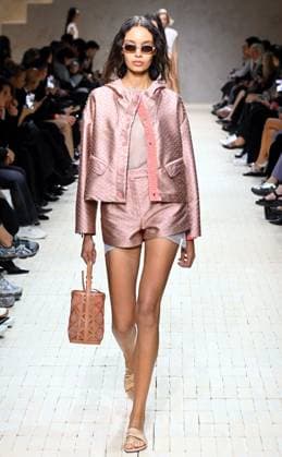 MILAN, Emporio Armani Fashion Show  Copyright: xMaurizioxMaulex xipa-agency.netx xMaurizioxMaulex IPA_Agency_IPA65740668