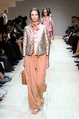 MILAN, Emporio Armani Fashion Show  Copyright: xMaurizioxMaulex xipa-agency.netx xMaurizioxMaulex IPA_Agency_IPA65740672