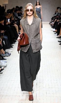 MILAN, Emporio Armani Fashion Show  Copyright: xMaurizioxMaulex xipa-agency.netx xMaurizioxMaulex IPA_Agency_IPA65740698