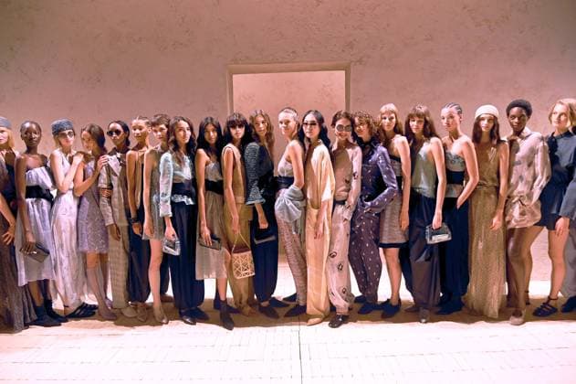 MILAN, Emporio Armani Fashion Show  Copyright: xMaurizioxMaulex xipa-agency.netx xMaurizioxMaulex IPA_Agency_IPA65740773