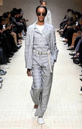 MILAN, Emporio Armani Fashion Show  Copyright: xMaurizioxMaulex xipa-agency.netx xMaurizioxMaulex IPA_Agency_IPA65740780