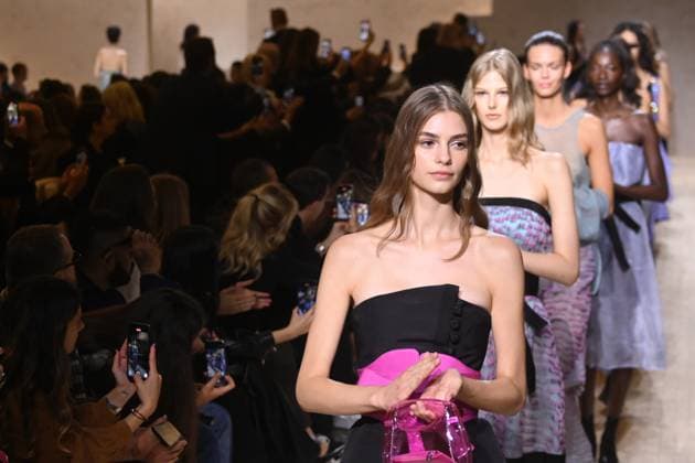 MILAN, Emporio Armani Fashion Show  Copyright: xMaurizioxMaulex xipa-agency.netx xMaurizioxMaulex IPA_Agency_IPA65740801