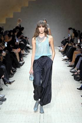MILAN, Emporio Armani Fashion Show  Copyright: xMaurizioxMaulex xipa-agency.netx xMaurizioxMaulex IPA_Agency_IPA65740847