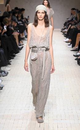 Milan, Italy: MILAN, Emporio Armani Fashion Show Milan Italy  - ZUMAp169 20250925_zea_p169_1327 Copyright: xMaurizioxMaulex