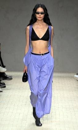 MILAN, Emporio Armani Fashion Show  Copyright: xMaurizioxMaulex xipa-agency.netx xMaurizioxMaulex IPA_Agency_IPA65740867